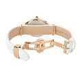Aerowatch Aerowatch Diamonds 07977 RO02 кварцевые женские часы часы крупный план перламутровый циферблата
